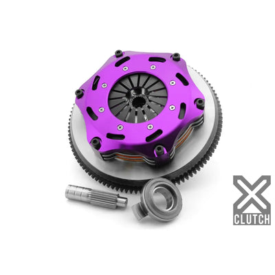 XClutch auto part