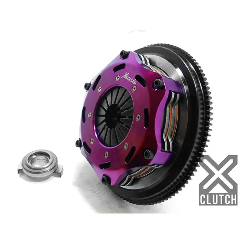 XClutch auto part