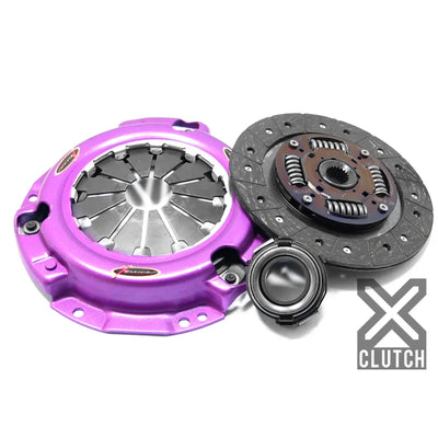 XClutch auto part
