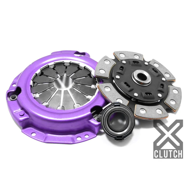 XClutch auto part