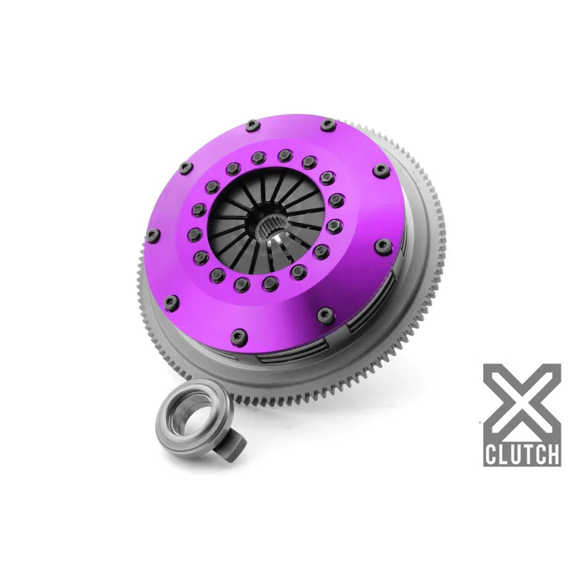 XClutch auto part