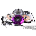 XClutch auto part