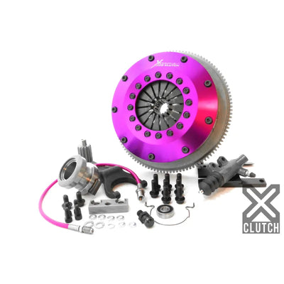 XClutch auto part