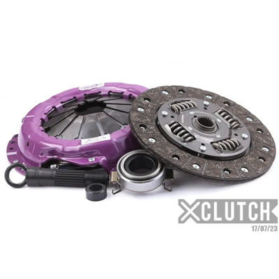 XClutch auto part