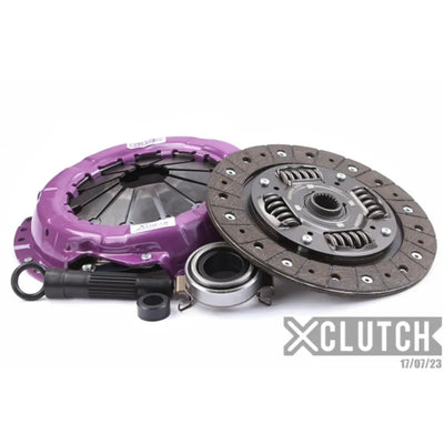 XClutch auto part