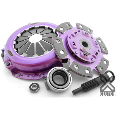 XClutch auto part