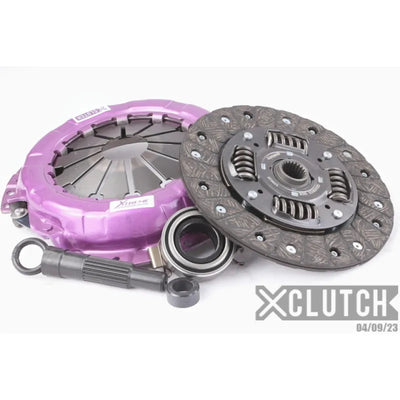 XClutch auto part