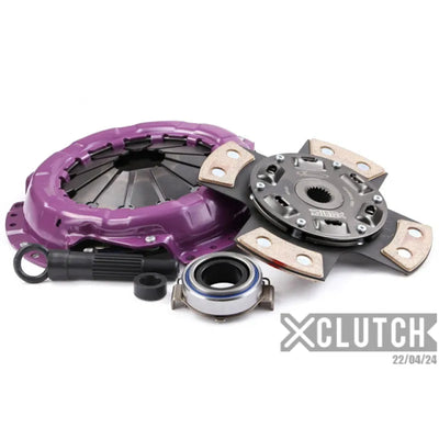 XClutch auto part