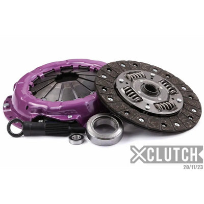 XClutch auto part