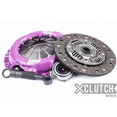 XClutch auto part