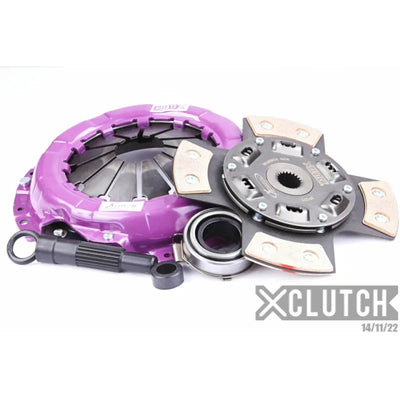 XClutch auto part