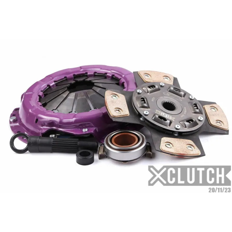 XClutch auto part