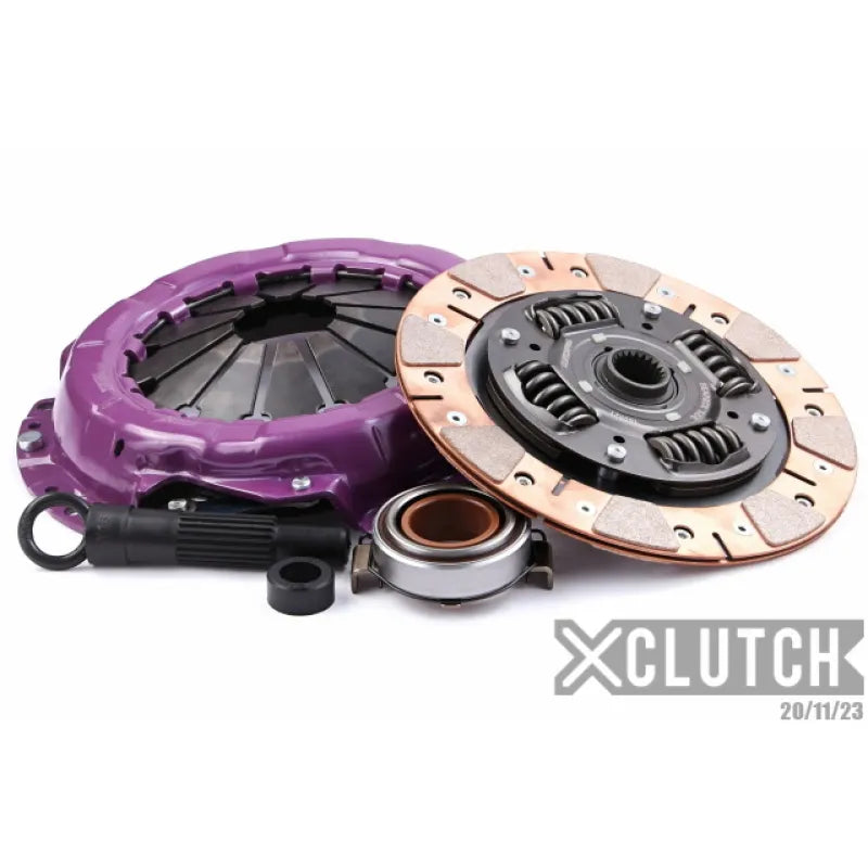 XClutch auto part
