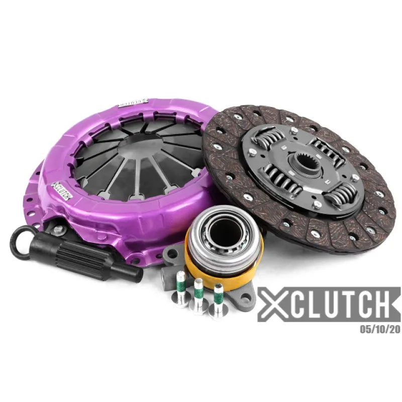 XClutch auto part