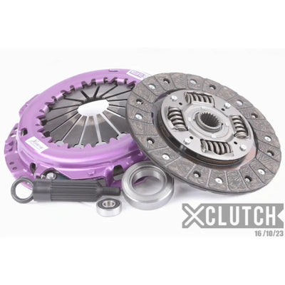 XClutch auto part