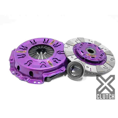 XClutch auto part