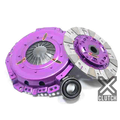 XClutch auto part