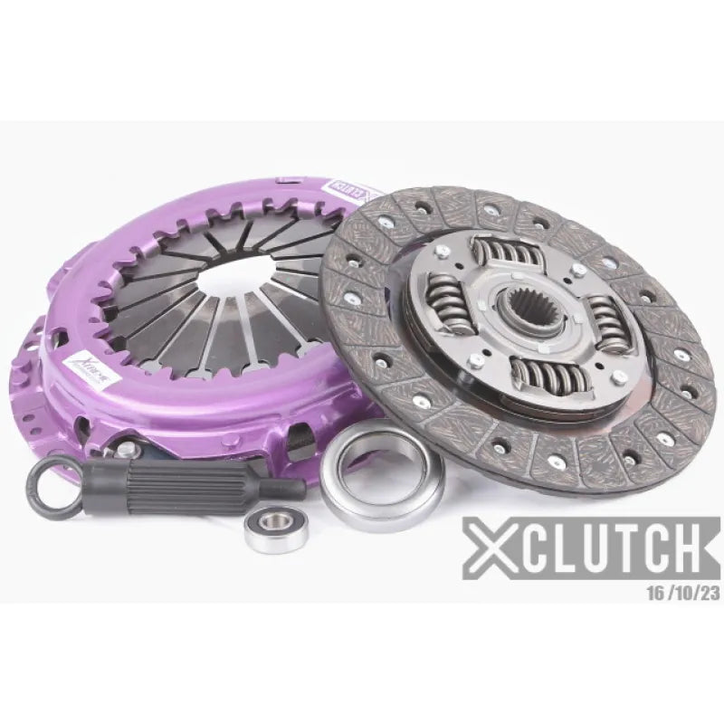 XClutch auto part