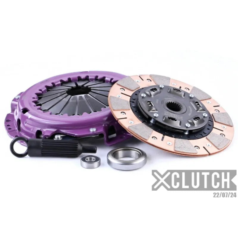 XClutch auto part