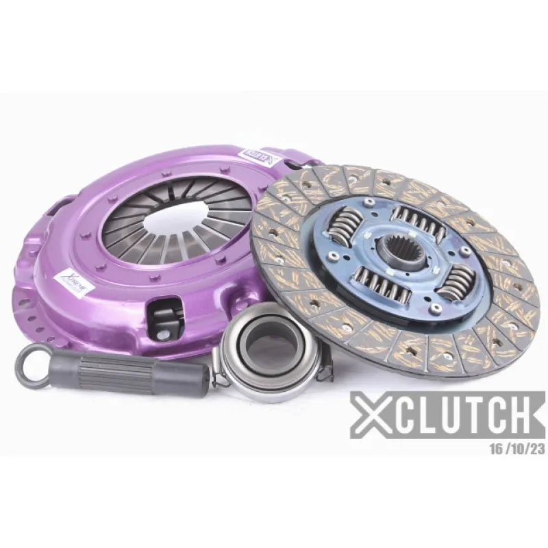 XClutch auto part