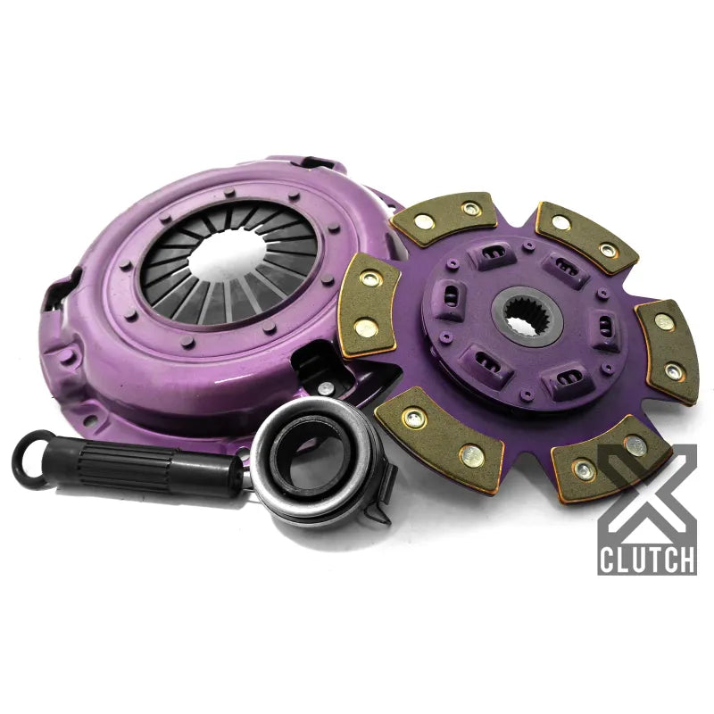 XClutch auto part