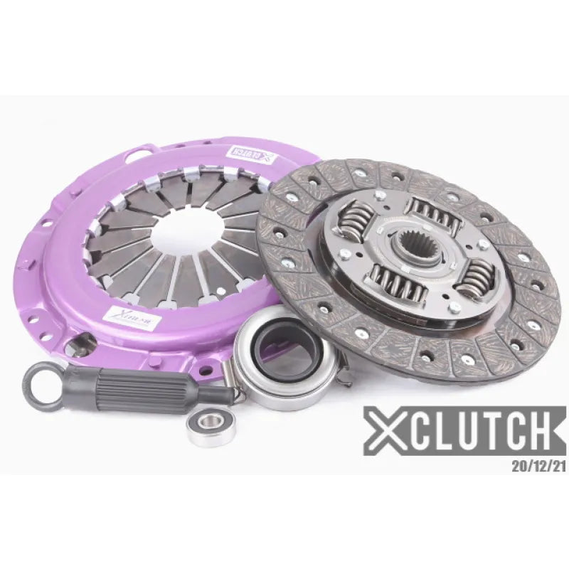 XClutch auto part