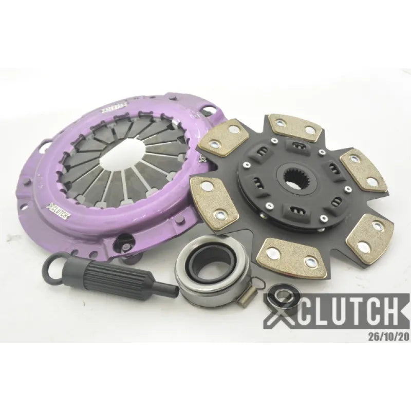 XClutch auto part