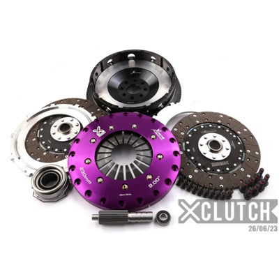 XClutch auto part