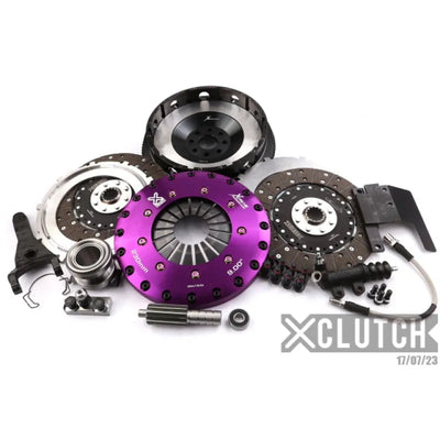 XClutch auto part