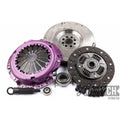 XClutch auto part close-up