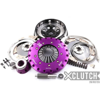 XClutch auto part