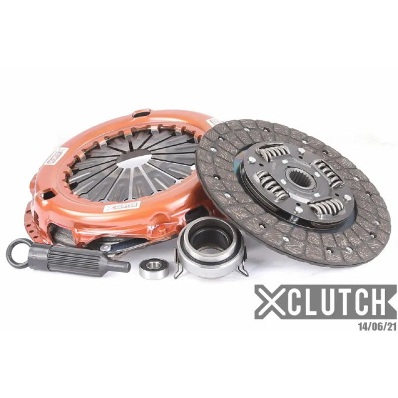 XClutch auto part