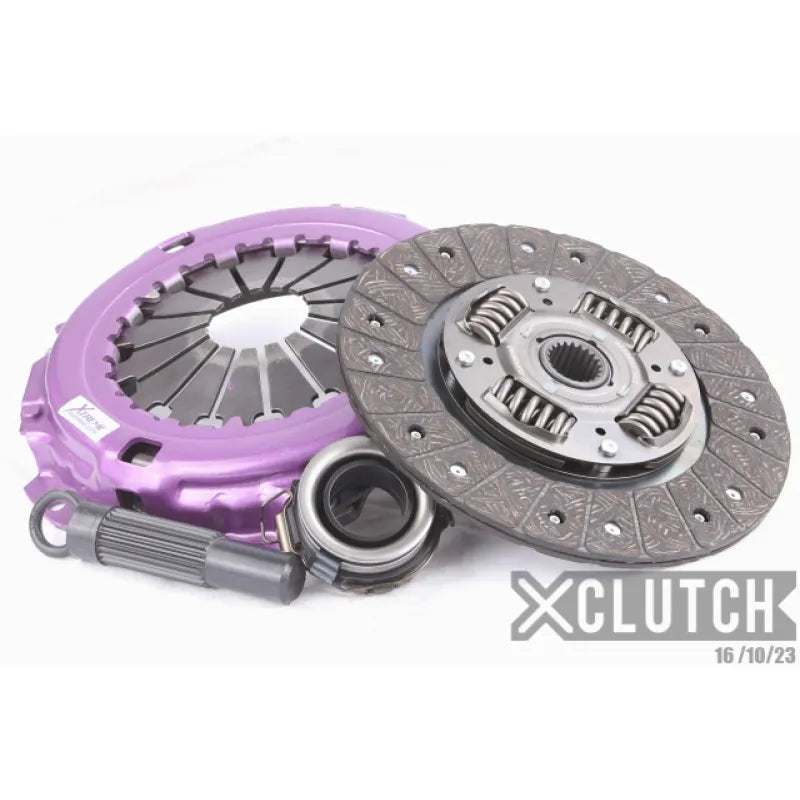 XClutch auto part