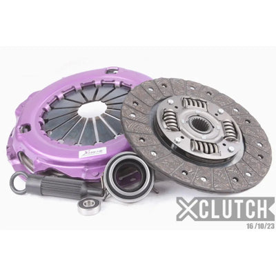 XClutch auto part