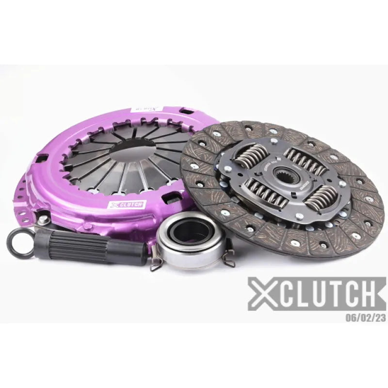 XClutch auto part