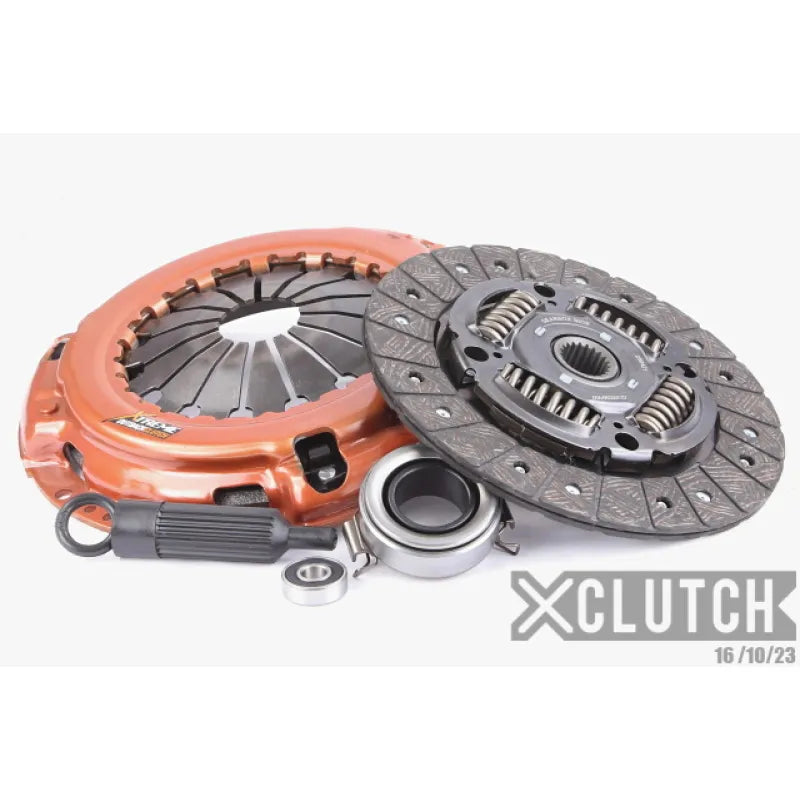 XClutch auto part
