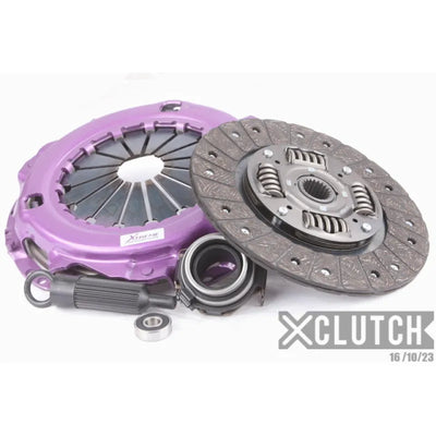 XClutch auto part