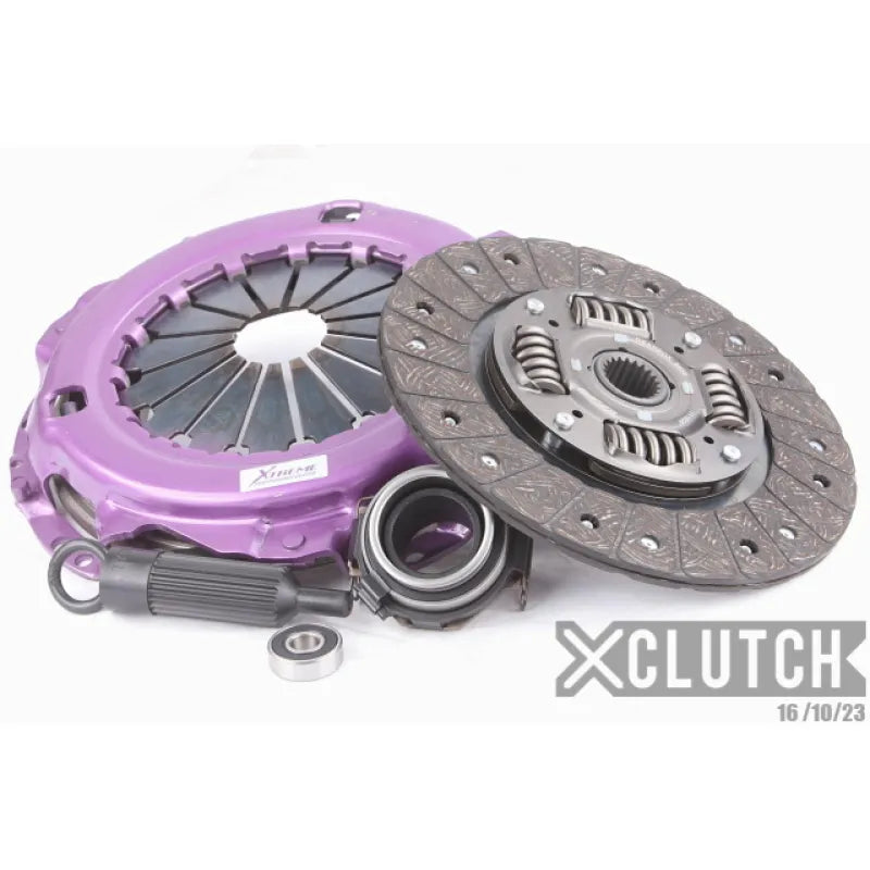 XClutch auto part