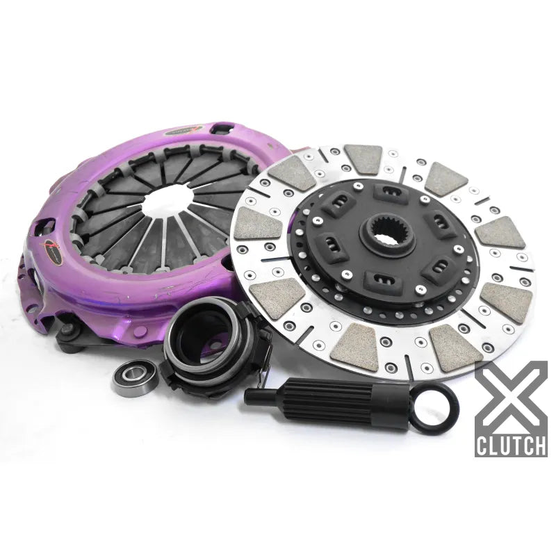 XClutch auto part