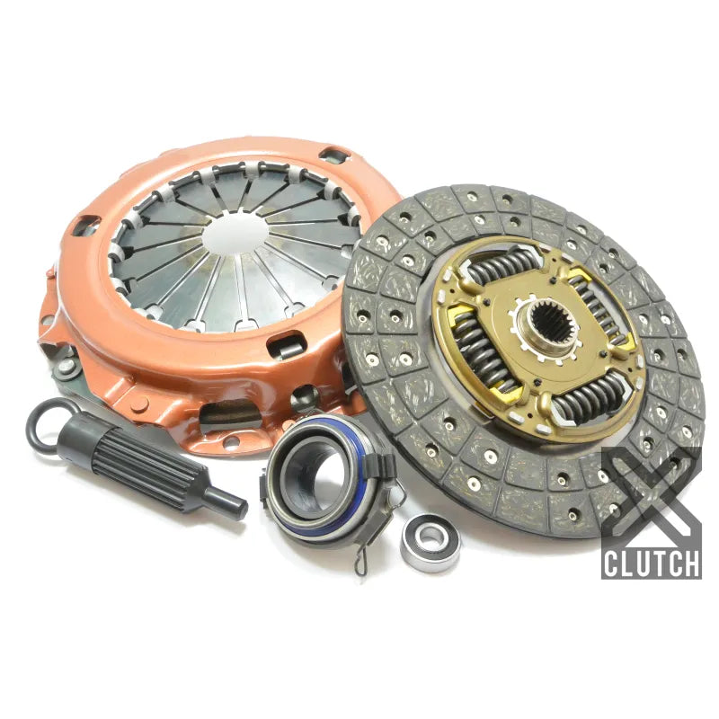 XClutch auto part