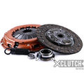 XClutch auto part