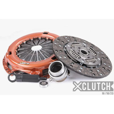 XClutch auto part