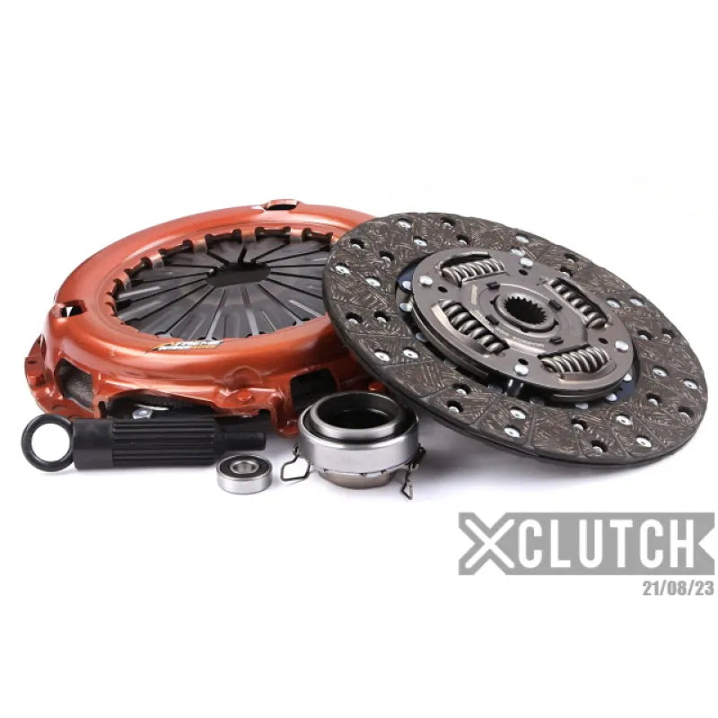 XClutch auto part