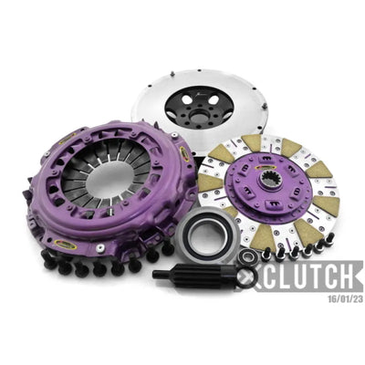 XClutch auto part