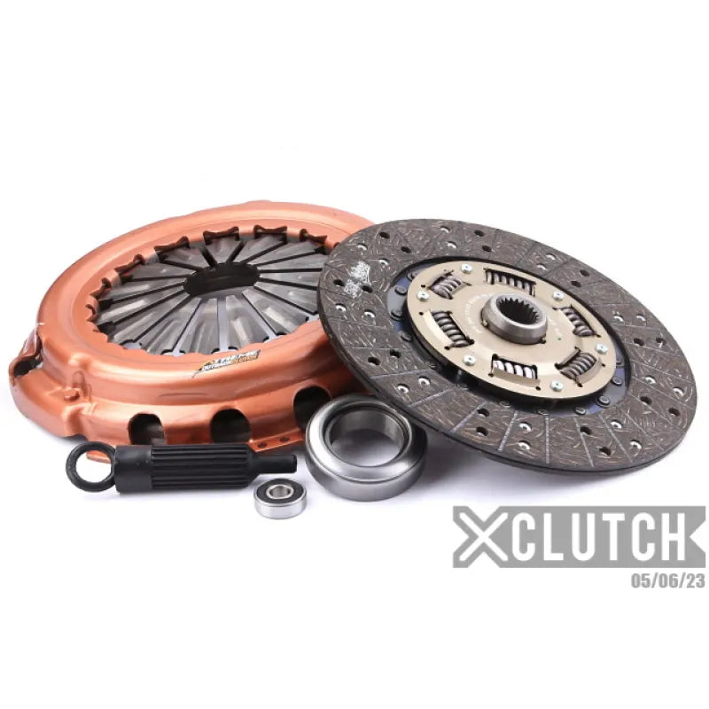 XClutch auto part
