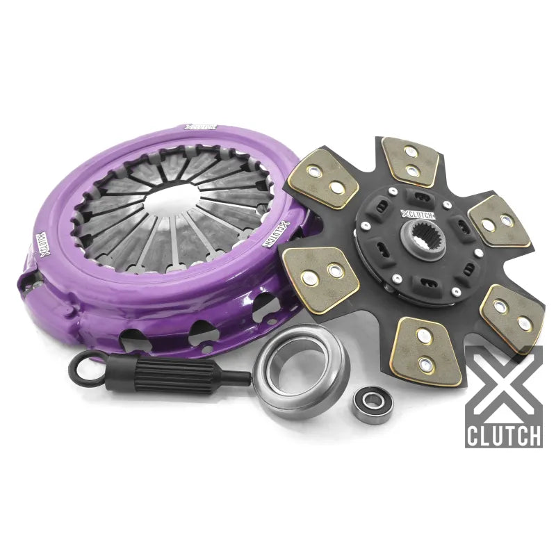 XClutch auto part