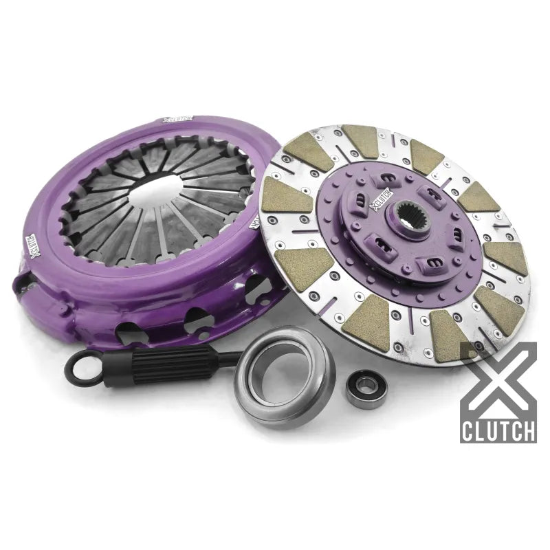 XClutch auto part