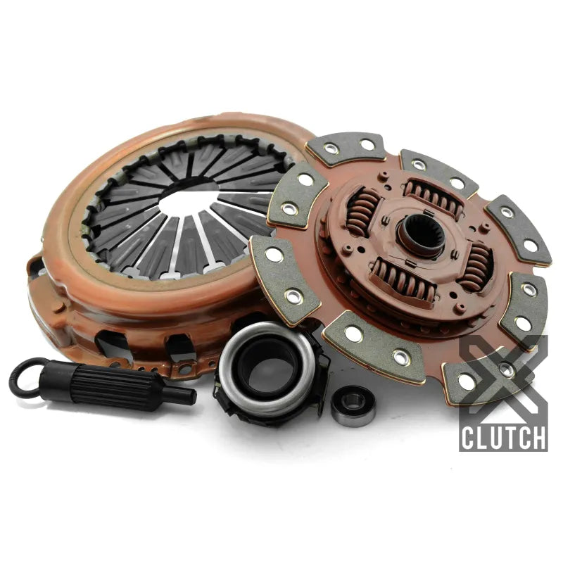 XClutch auto part