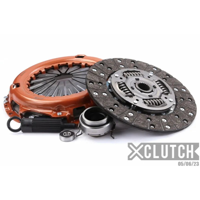 XClutch auto part