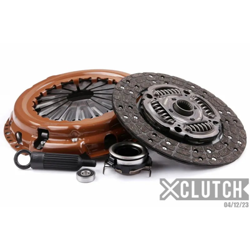 XClutch auto part